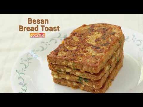 bread-besan-toast-|-ventuno-home-cooking