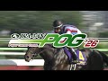 【POG】JRA-VAN POG'26CM / JRA-VAN【公式】