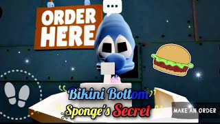 Bikini Bottom Sponge's Secret Full Gameplay Walkthrough (Android) screenshot 3