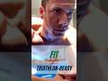 Why Fit Athletes Still Need a Triathlon Coach | Avoid Injury | 50 Days to 50 Day 24 #shorts
