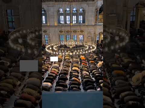 How to Pray