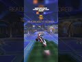 When bro keeps trying to take your goals. 🙏 🥀 #rocketleague #rocketleagueclips #rl #gaming