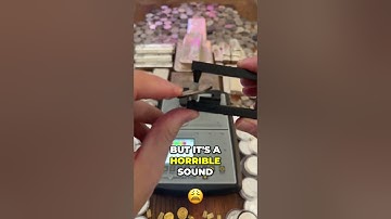 Real or Fake? Kennedy Half Dollar Test! 🪙❓