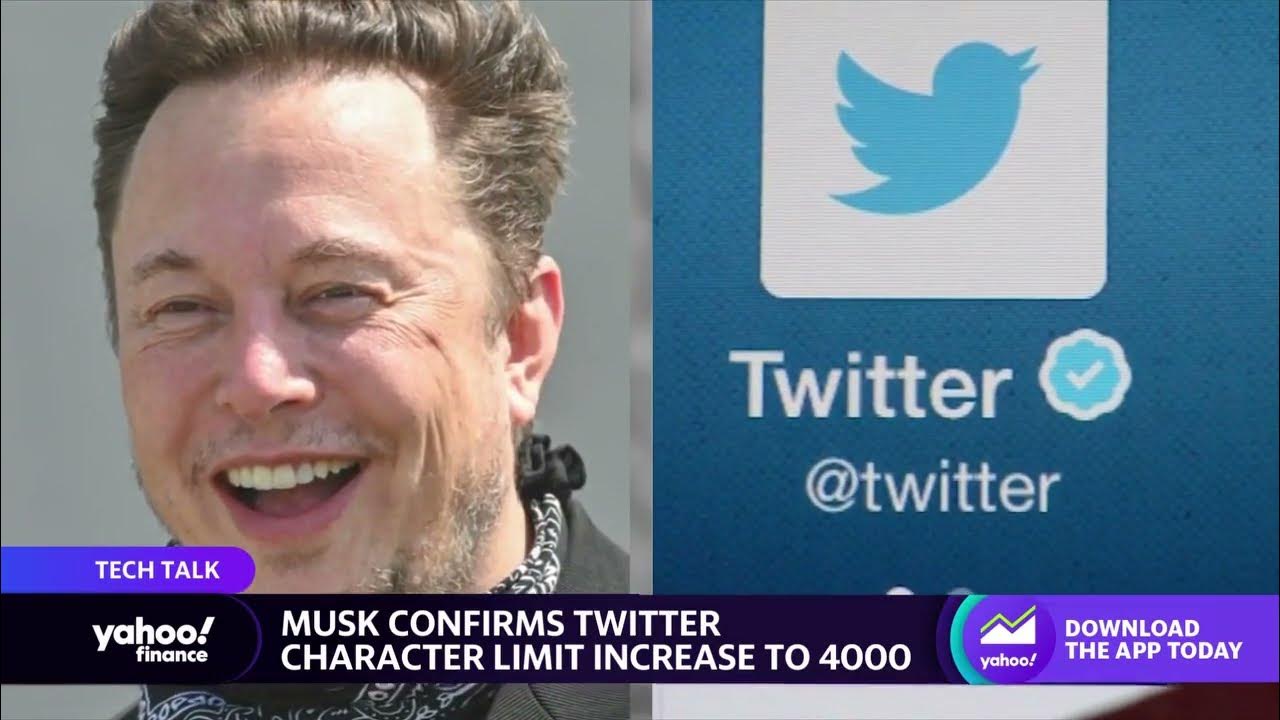 Character Limit Twitter 2023