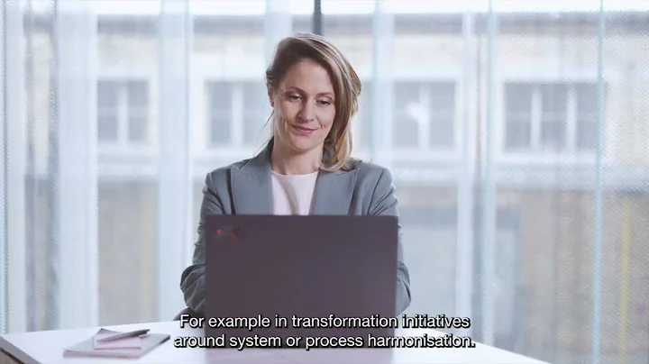 Advisory careers: Julia's personal story