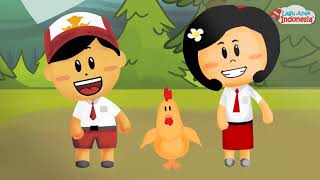 Download 12 Lagu Anak Anak Makan Apa Lagu Anak Indonesia Nursery Rhymes اغنية اطف Video MP3 12 Lagu Anak Anak Makan Apa Lagu Anak Indonesia Nursery Rhymes اغنية اطف