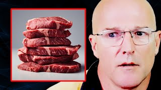 Animal-Based vs Carnivore: What Happens if You Eat ONLY MEAT? | Prof. Bart Kay Net Worth