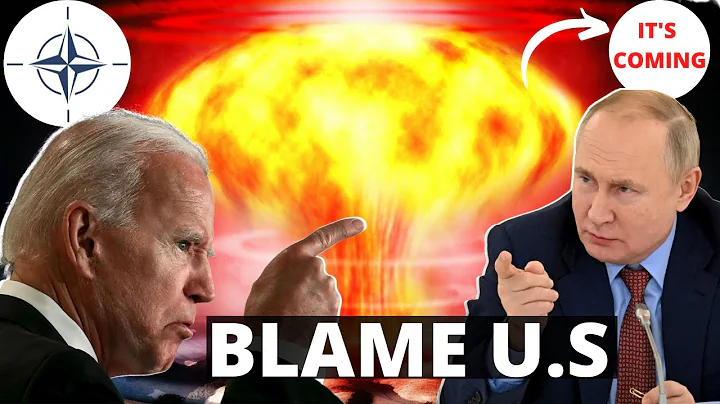 Are the United States and NATO Responsible for Rus...