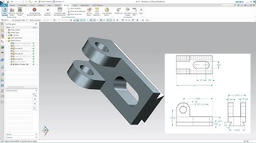 NX Training Exercises Tutorial - 4