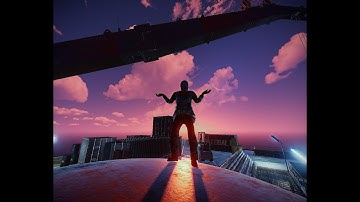 Rust Pvp highlight #2