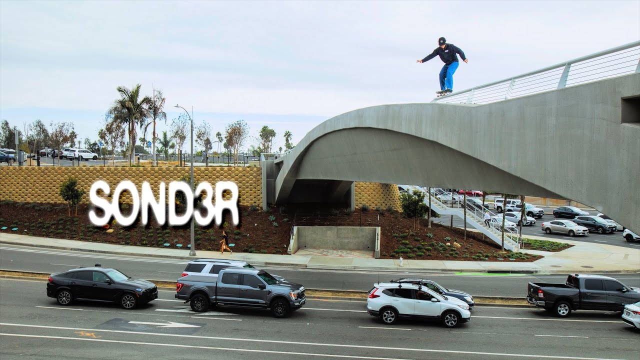SONDER VOL. 3