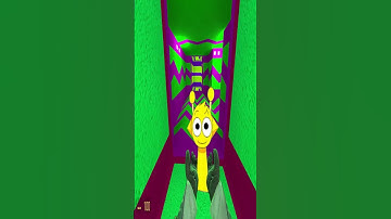 Whole Parallax Of Sprunki Simon