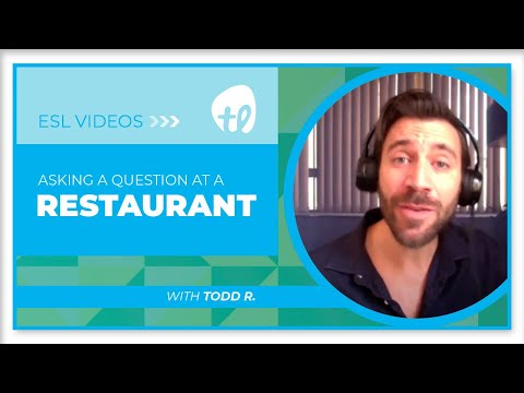 Video: Ресторандар тамактануучулардын унаасы менен кирип, сууга түшүү үчүн акча төлөшөбү?