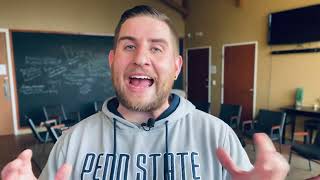 5 Minute Fridays - Exodus 13:21-22
