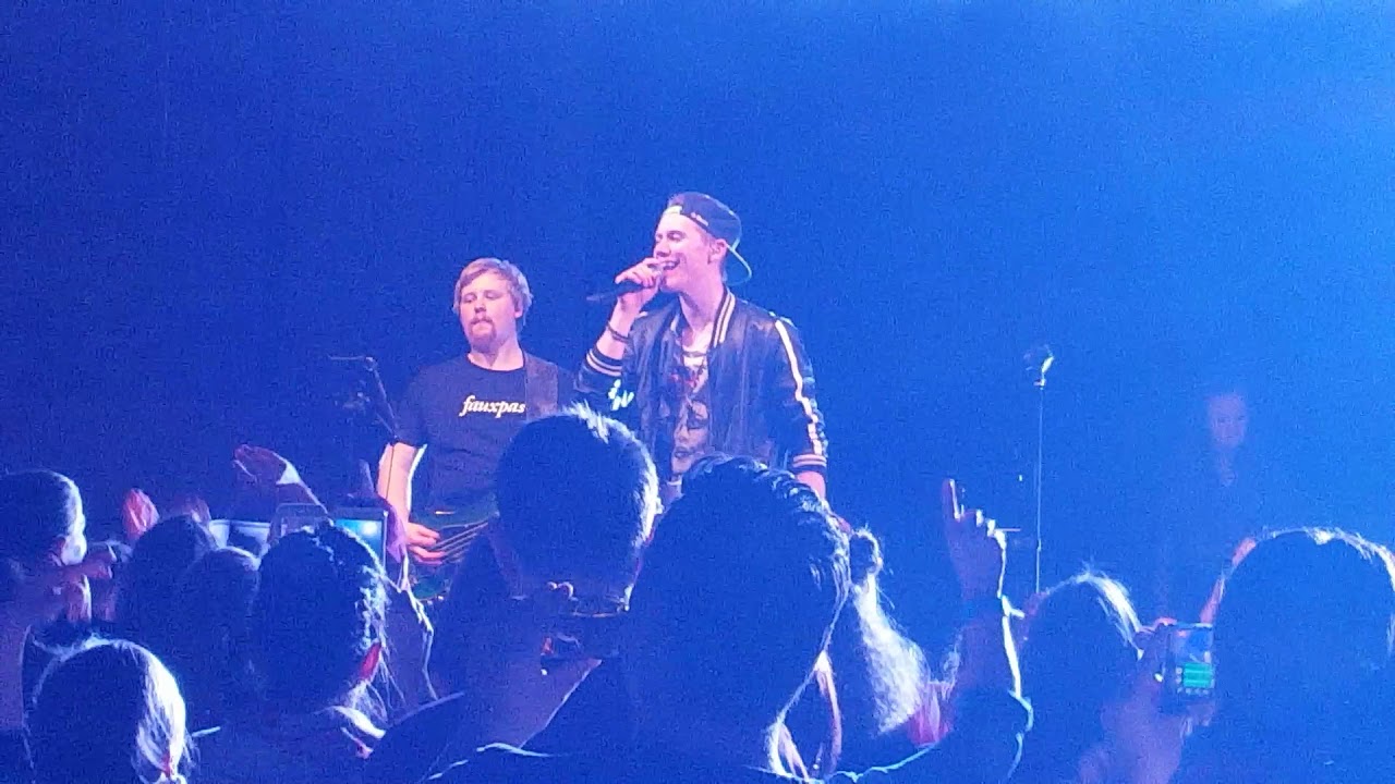 Matthias Nebel - It's my Life