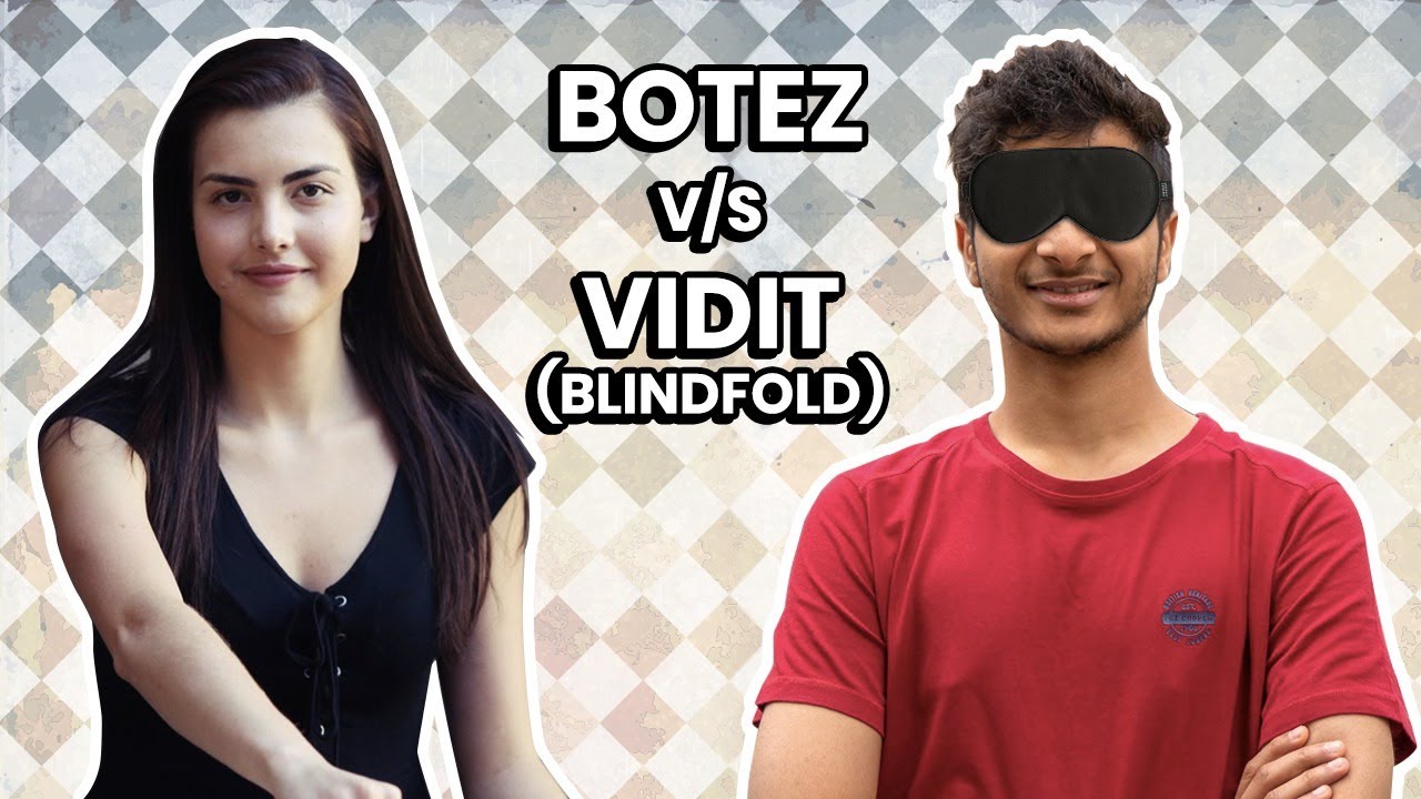 Vidit Gujrathi's magical world of blindfold calculations