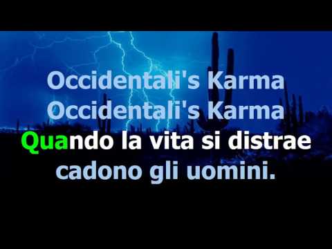 Karaoke S Karma Karaoke S Karma