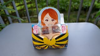 10 Amusing Japanese Candy