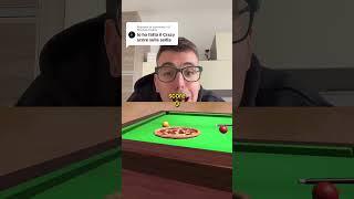 Ho Fatto Un Crazy Score Con Una Pizza