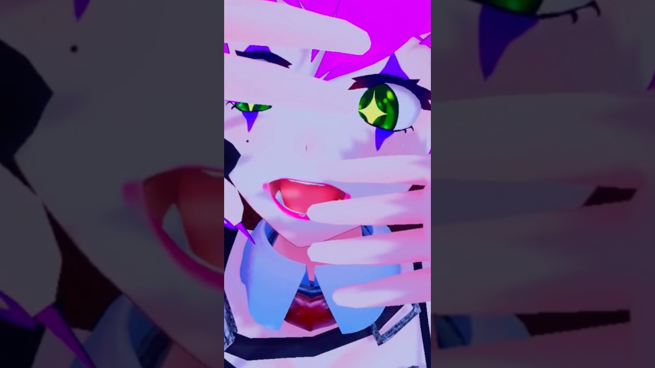 あなたは何をしているの? #vtuber #シチュエーションボイス #shorts