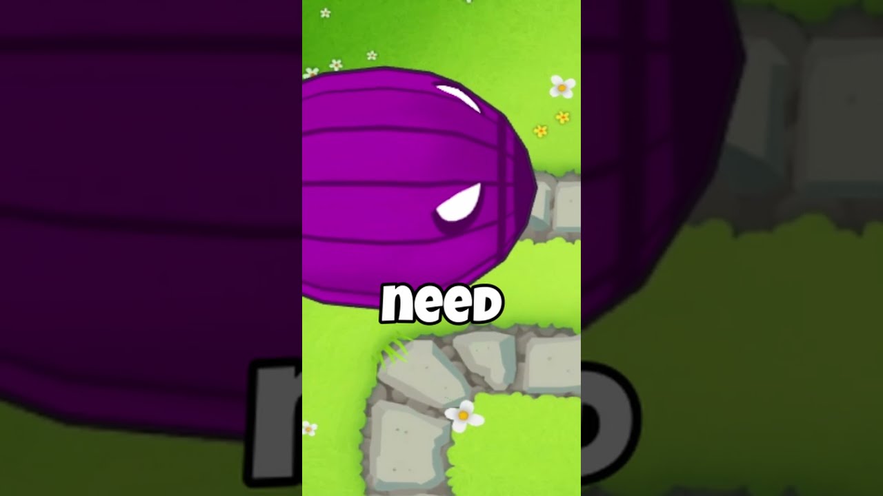 How Many Free Dart Monkeys Does It Take To POP Each Moab