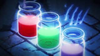 Get Kuro No Sumika Chronus For Free Get Wallpaper Kuro No Sumika Chronus For iPhone Free