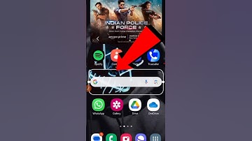 how to add google search bar to home screen |google search bar widget customize | #shorts #views