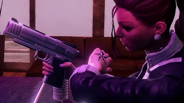 Saints Row: The Third - Nintendo Switch 