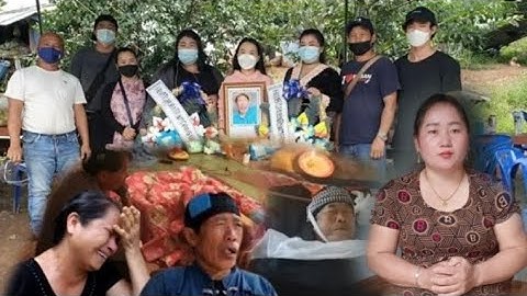 phab ej pov qaib dib tau tag sim neej lawm txau tu siab heev 21/9/2021