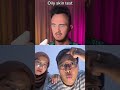 OILY TEST #test #challenge #amazing