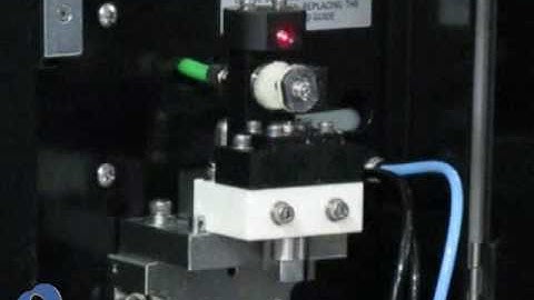 Makino DUO Series Wire EDM Provides Ease of Operation and Maintenance