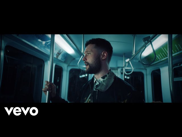 Naughty Boy - Undo ft. Calum Scott class=