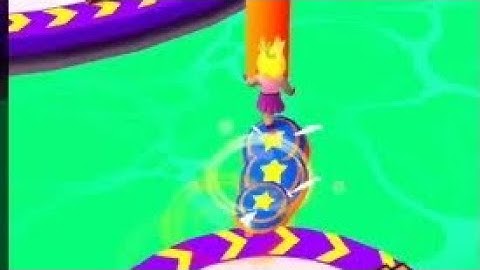 Shortcut Run Game All Levels 16 - 26