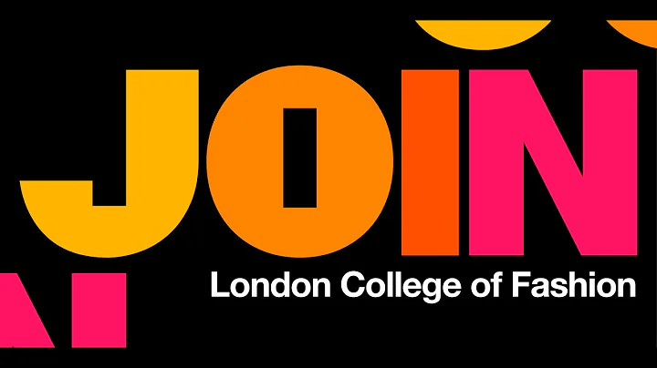 Welcome message from Andrew Teverson, Pro-Vice Chancellor and Head of London College of Fashion.