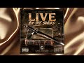 Live By The Sword | Dark Cinematic Hip Hop Beat | Warrior Rap Instrumental | G-Note Productions