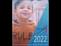 أمنيات الأطفال 2022 