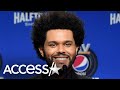 The Weeknd Reveals He Has Given Up Hard Drugs And Wants Children One Day