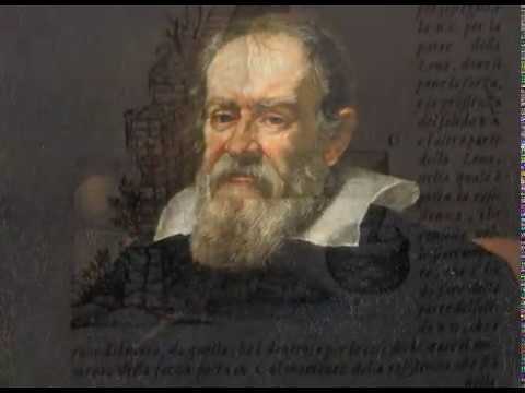 Vídeo: As Descobertas De Galileo Galilei