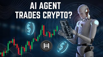 Hedera Unleashes AI Agents to Help You Trade Crypto—Are You Ready?
