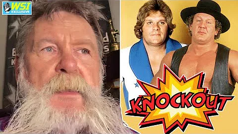 Dutch Mantell on Dick Slater Beating the SH*T Out of Cowboy Bob Orton In Front of His Own FATHER!