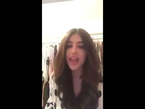 رقص ساخن ودلع Angie Khoury Live 16 💕💕 انجي خوري لايف 2020   YouTube