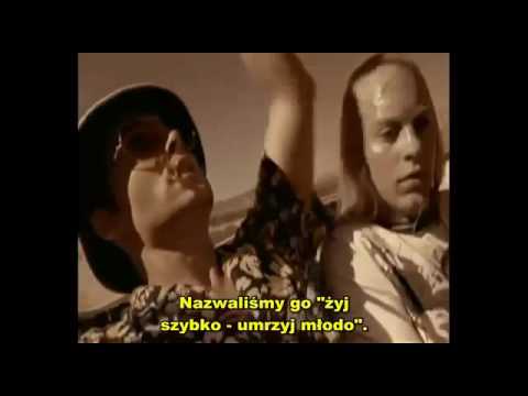"Wielki Amerykański Show" George Bush New World Order Napisy PL - YouTube