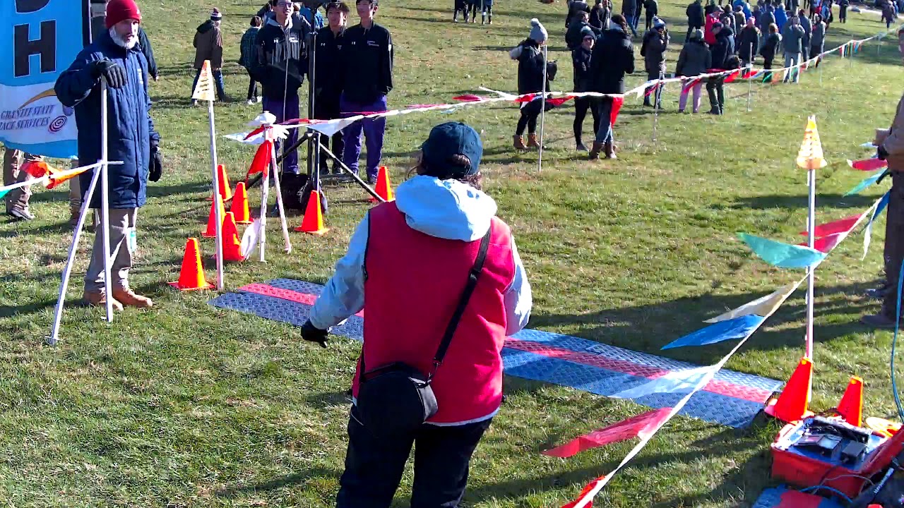 NEPSTA Division III Cross Country Championships Girls Varsity Race 2019 nepsta-division-iii-cross-country-championships-girls-varsity-race-2019