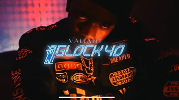 Glock 40|Dancehall Video Mix 2023-Dancehall Mix January 2023-Valiant,Kraff,Skeng,Masicka,Malie&More