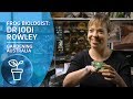 My Garden Path: Frog Biologist Dr Jodi Rowley on studying Australia’s amazing frogs