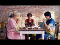 MOMOYA 桃屋 X FANTASTICS CM 辛そうで辛くない少し辛いラー油 篇 30秒 MOMOYA 桃屋 X FANTASTICS CM 辛そうで辛くない少し辛いラー油 篇 30秒