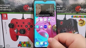 Metro by T-Mobile LG K51 Setup "How To"