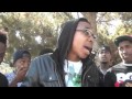 Too Funny - The Rap Battle [Parody]