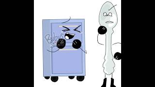 If You Guys Were Ice Cream Flavorsspoilers Inanimate Insanity Invitational Finalistsanimation