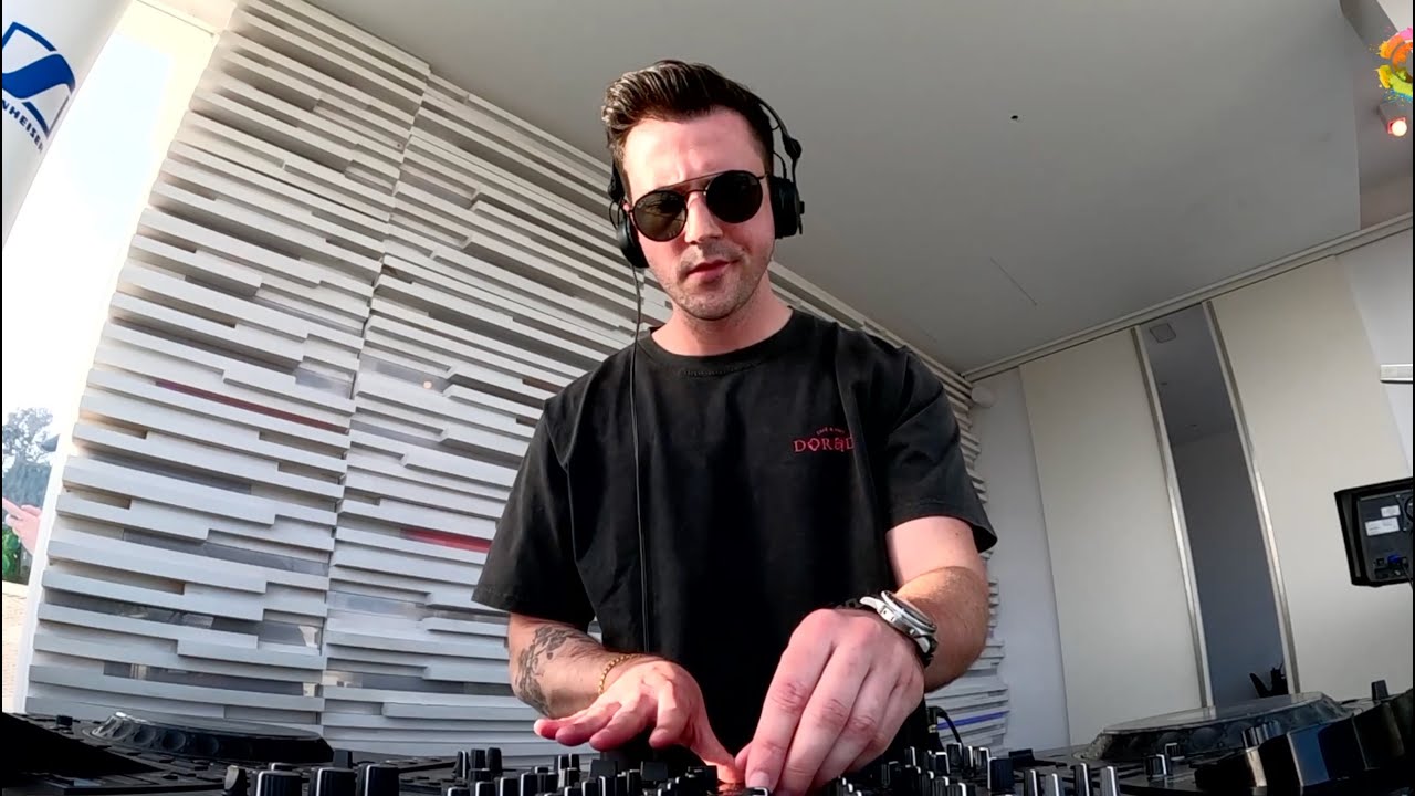 Stefan Rose @ Ibiza Global Radio